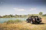 Lamborghini LM002 1990 года (NA)